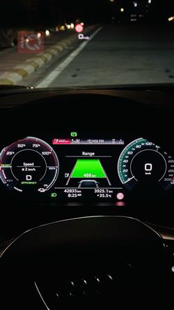 ئاودی RS e-tron